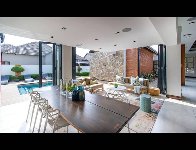 4 BEDROOM HOUSE SOLD IN MEYERSDAL NATURE ESTATE